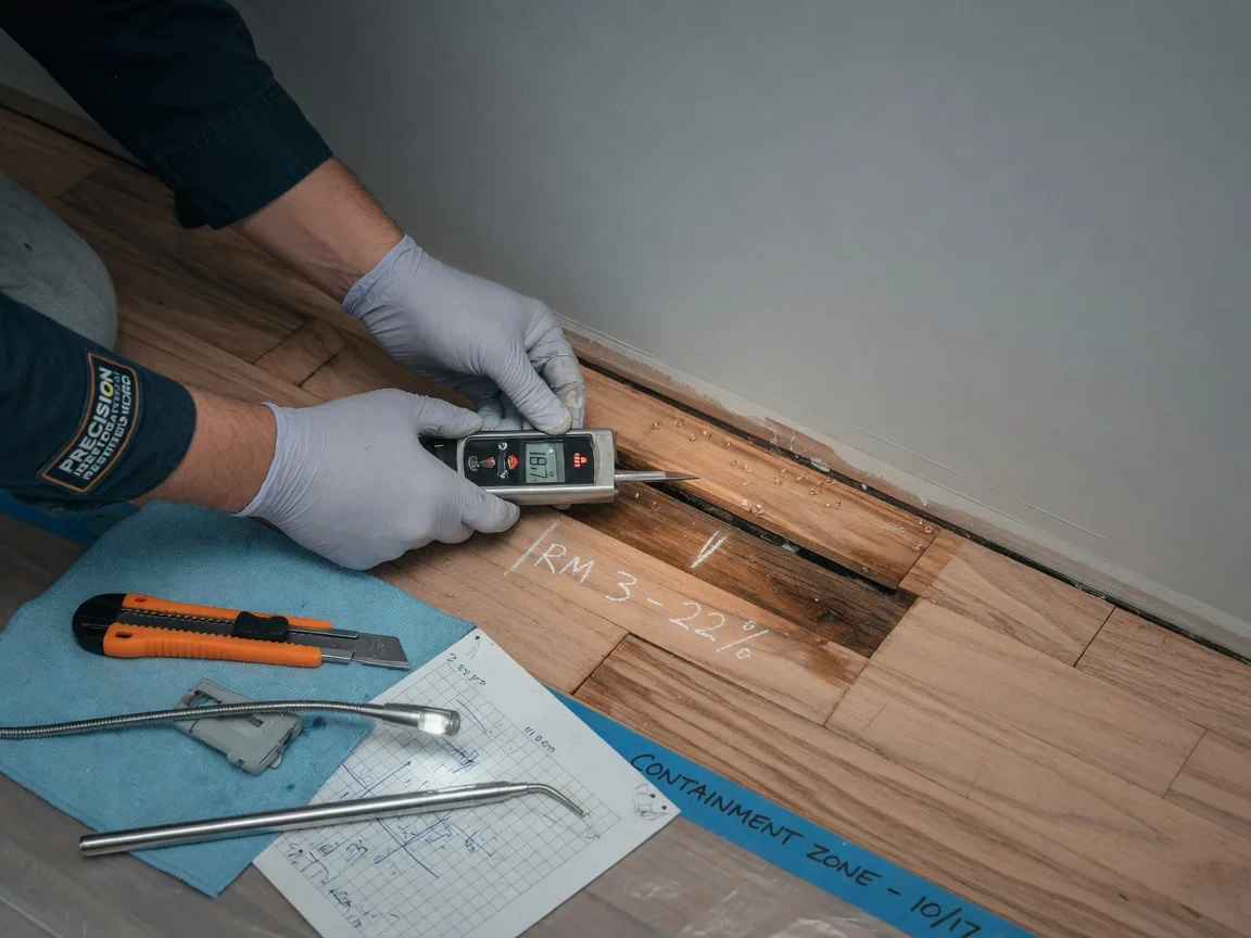 Why choose Water Removal in Hawthorne, NY
